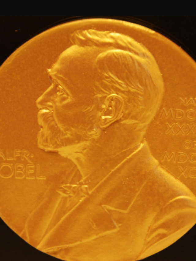 Top 10 Countries with the Most Nobel Prizes